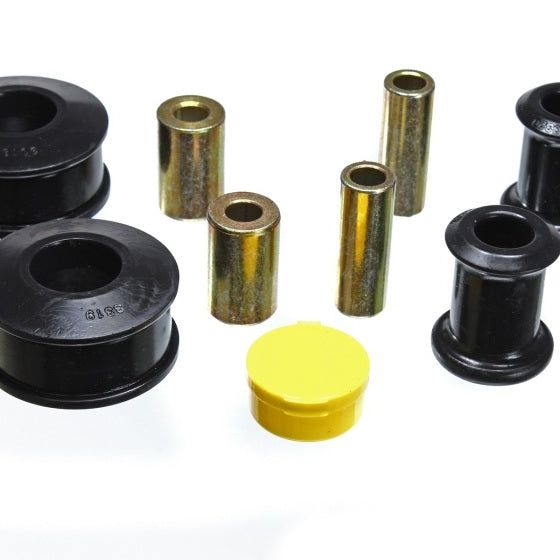 Energy Suspension 15.3117G - ENG15.3117G - Energy Suspension VW New Beetle 98-Front. Control Arm Bushing - Black - Shipped in Europe - Tuningsupply.com