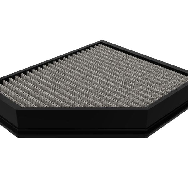 aFe 31-10299 - AFE31-10299 - AFe MagnumFLOW Pro DRY S Air Filter BMW 330i (G20) 2019 L4-2.0L - Shipped in Europe - Tuningsupply.com