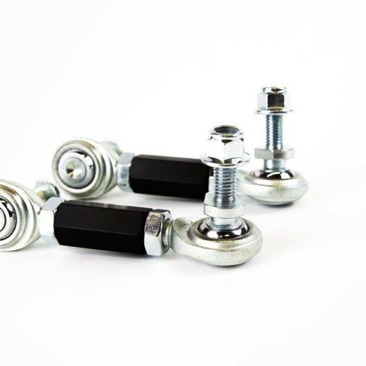 SPL Parts SPL RE Z33 - SPPSPL RE Z33 - SPL Parts 03-08 Nissan 350Z (Z33) / 2009+ Nissan 370Z (Z34) PRO Rear Swaybar Endlinks - Shipped in Europe - Tuningsupply.com