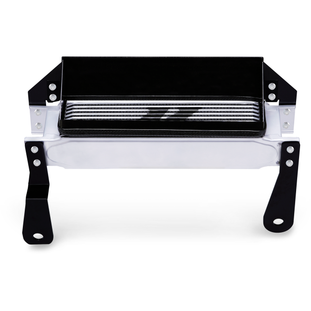 Mishimoto MMOC-MIA-99T - MISMMOC-MIA-99T - Mishimoto 99-05 Mazda Miata Thermostatic Oil Cooler Kit - Silver - Shipped in Europe - Tuningsupply.com