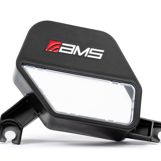 AMS AMS.47.08.0002-1 - AMSAMS.47.08.0002-1 - AMS Performance 2023+ Nissan Z Cold Air Intakes - Shipped in Europe - Tuningsupply.com