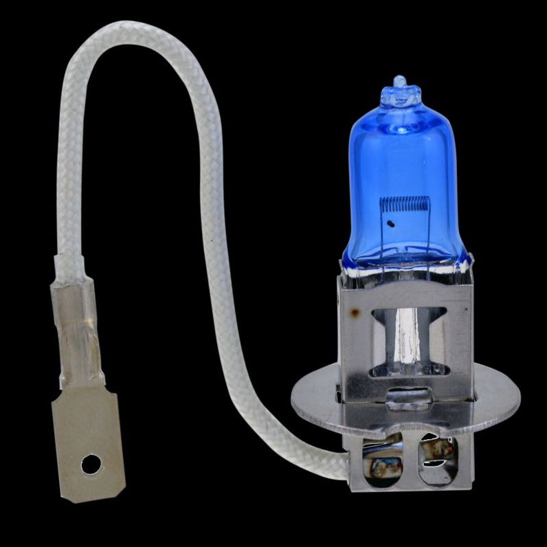 Hella LAH71071312 - HELLAH71071312 - Hella H3 12V 55W Xen White XB Bulb (Pair) - Shipped in Europe - Tuningsupply.com