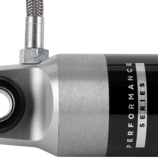 FOX 985-24-192 - FOX985-24-192 - Fox 99+ Chevy HD 2.0 Perf Series 11.1in. Smooth Body IFP Rear Shock / 1.5-3.5in Lift - Shipped in Europe - Tuningsupply.com