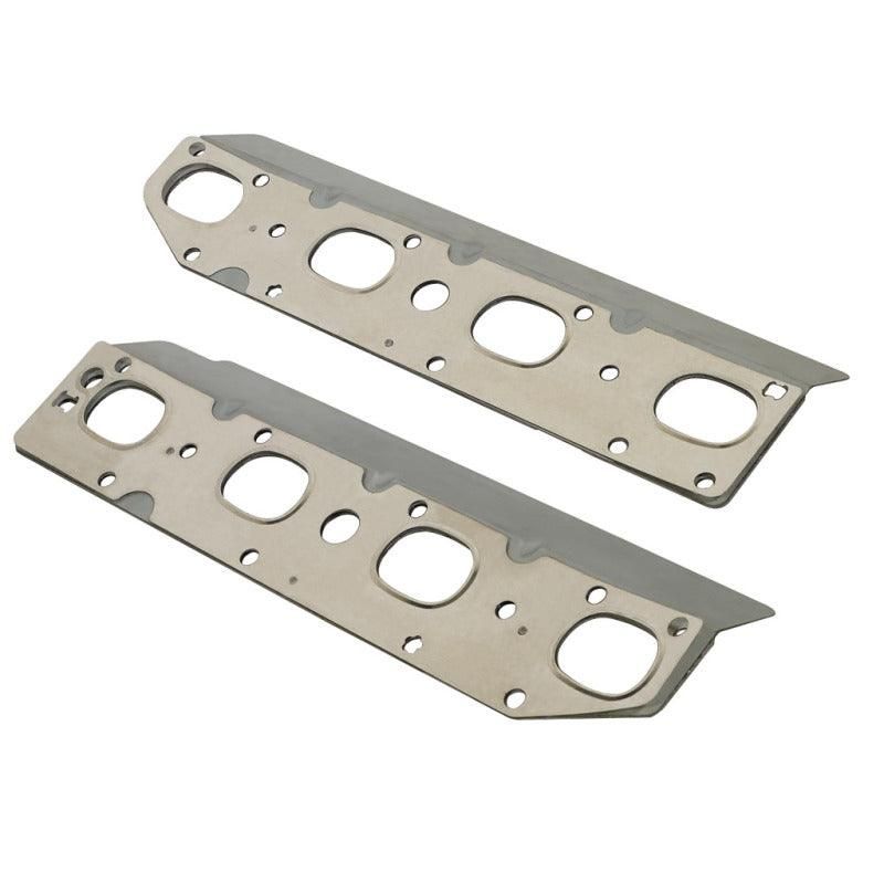 BD Diesel 1041463 - BDD1041463 - BD Diesel 11-22 Dodge Ram 1500 Classic (DS) / 11-18 Ram 2500/3500 5.7L Hemi Exhaust Manifold Kit - Shipped in Europe - Tuningsupply.com