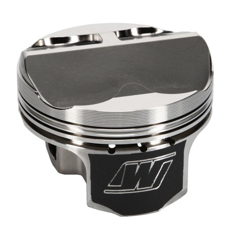 Wiseco K650M865AP - WISK650M865AP - Wiseco Honda K-Series +10.5cc Dome 1.181x86.5mm Piston Shelf Stock Kit - Shipped in Europe - Tuningsupply.com