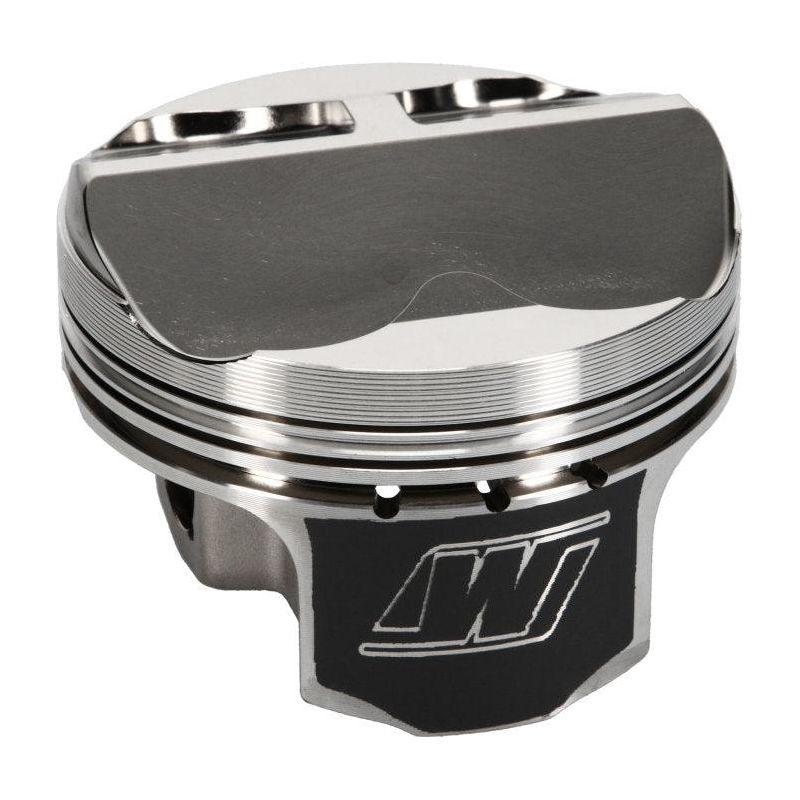 Wiseco K650M88AP - WISK650M88AP - Wiseco Honda K-Series +10.5cc Dome 1.181x88.0mm Piston Shelf Stock Kit - Shipped in Europe - Tuningsupply.com