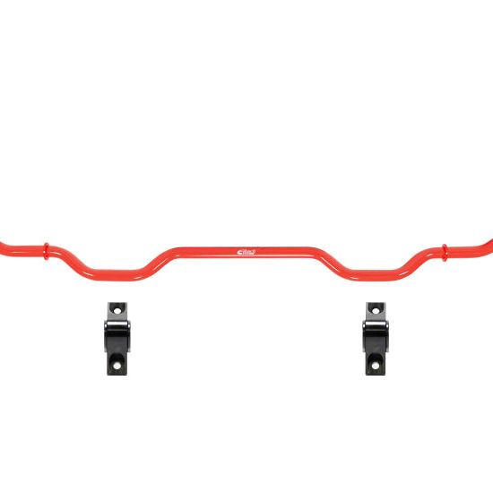 Eibach E40-87-001-01-11 - EIBE40-87-001-01-11 - Eibach Front & Rear Sway Bar Set 17-20 Tesla Model 3 AWD/RWD - Shipped in Europe - Tuningsupply.com