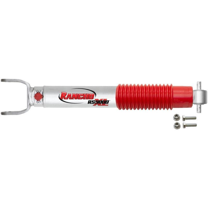 Rancho RS999380 - RHORS999380 - Rancho 11-19 Chevrolet Pickup / Silverado 2500HD 3/4 Ton RS9000XL Shock - Shipped in Europe - Tuningsupply.com