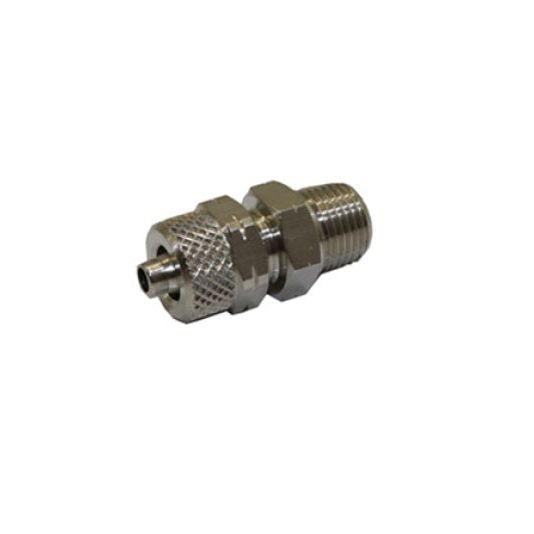 Snow Performance SNO-82082R - SNOSNO-82082R - Snow Performance 1/8NPT-1/4 Quick Connect Fitting - Shipped in Europe - Tuningsupply.com