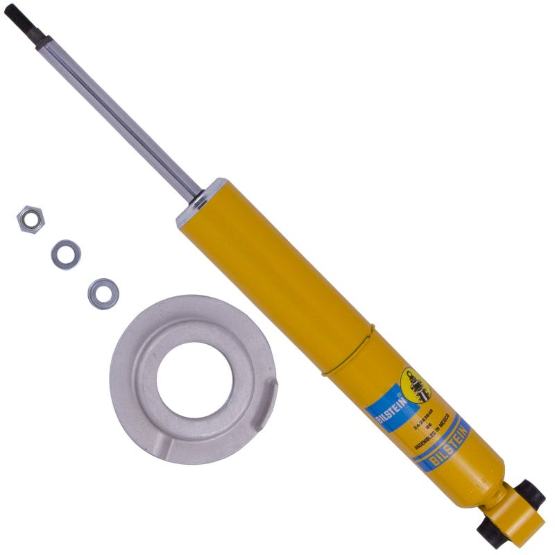 Bilstein 24-283649 - BIL24-283649 - Bilstein B6 18-19 Subaru Crosstrek Rear Shock Absorber - Shipped in Europe - Tuningsupply.com