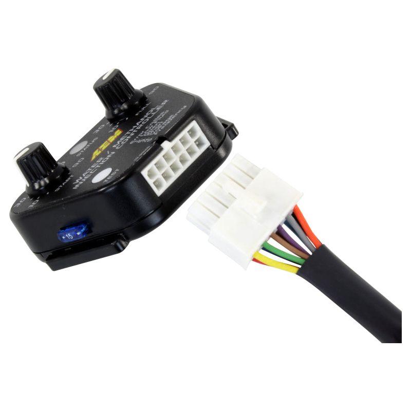 AEM 30-3352 - AEM30-3352 - AEM V3 Water/Methanol Injection Kit - Multi Input (NO Tank) - Shipped in Europe - Tuningsupply.com