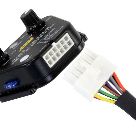AEM 30-3351 - AEM30-3351 - AEM V2 5 Gallon Diesel Water/Methanol Injection Kit - Multi Input - Shipped in Europe - Tuningsupply.com