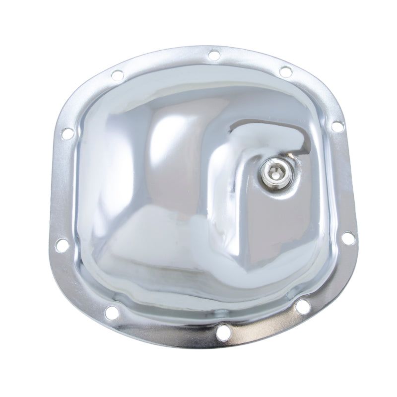 Yukon Gear & Axle YP C1-D30-REV - YUKYP C1-D30-REV - Yukon Gear Replacement Chrome Cover For Dana 30 Reverse Rotation - Shipped in Europe - Tuningsupply.com