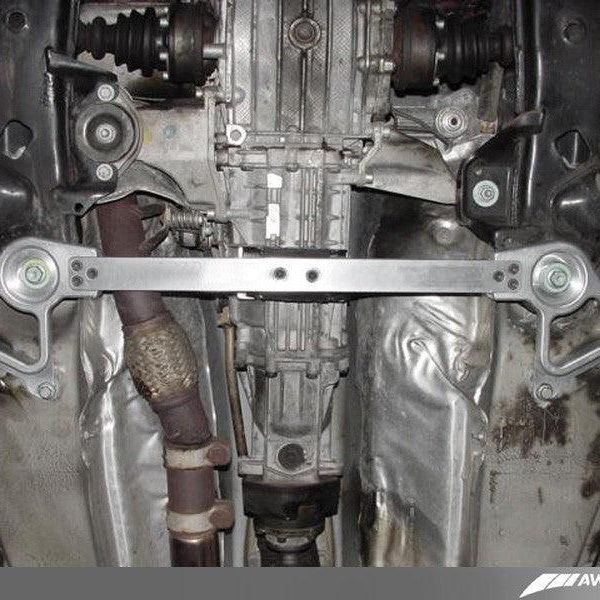 AWE Tuning 2210-11014 - AWE2210-11014 - AWE Tuning Drivetrain Stabilizer (DTS) Mount Package - Polyurethane - Shipped in Europe - Tuningsupply.com