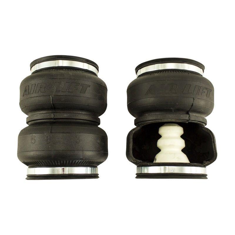 Air Lift 88213 - ALF88213 - Air Lift Loadlifter 5000 Ultimate Rear Air Spring Kit for 15-17 Ford Transit 150/250/350 - Shipped in Europe - Tuningsupply.com