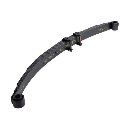 Old Man Emu CS009FA - ARBCS009FA - ARB / OME Leaf Spring Hilux-Front - Shipped in Europe - Tuningsupply.com