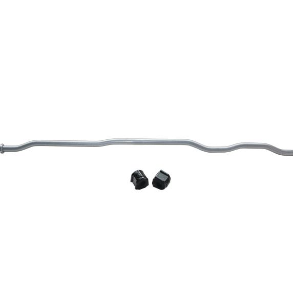 Whiteline BSR56Z - WHLBSR56Z - Whiteline 19-22 Subaru Forester Rear 20mm 2 Point Adjustable Sway Bar - Shipped in Europe - Tuningsupply.com