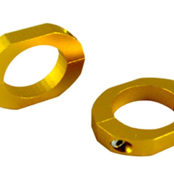 Whiteline KLL122 - WHLKLL122 - Whiteline Sway Bar Aluminum 21-22mm Lateral Lock Kits - Shipped in Europe - Tuningsupply.com