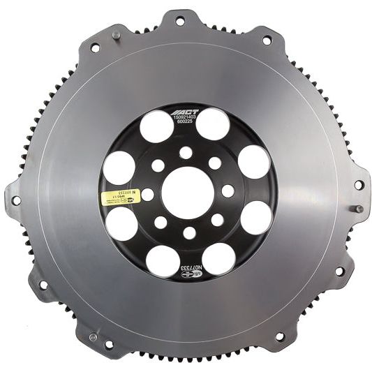 ACT 600225 - ACT600225 - ACT XACT Flywheel Streetlite - Shipped in Europe - Tuningsupply.com