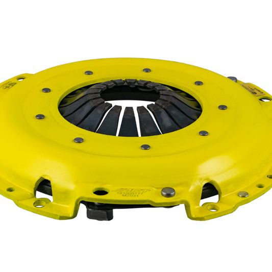 ACT MZ031 - ACTMZ031 - ACT 07-13 Mazda Mazdaspeed3 2.3T P/PL Heavy Duty Clutch Pressure Plate (Use w/ACT FW) - Shipped in Europe - Tuningsupply.com