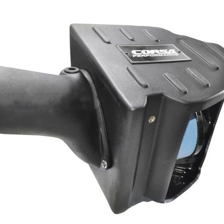 CORSA Performance 468646 - COR468646 - Corsa Chrysler/Dodge 12-13 300/12-13 Charger/11-13 Challenger STR-8 6.4L V8 Air Intake - Shipped in Europe - Tuningsupply.com