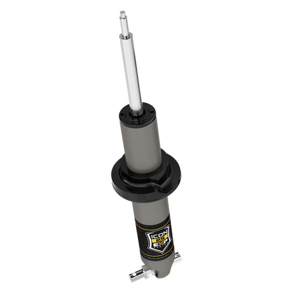 ICON 48601 - ICO48601 - ICON 2021+ Ford Bronco Hoss 1.0 Front EXP Coilover 2.5in - Shipped in Europe - Tuningsupply.com