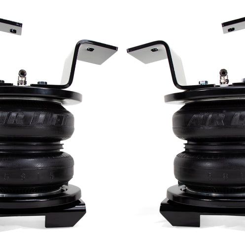 Air Lift 57531 - ALF57531 - Air Lift Loadlifter 7500 XL Ultimate Air Spring Kit for 2019 Ram 3500 (2WD & 4WD) - Shipped in Europe - Tuningsupply.com
