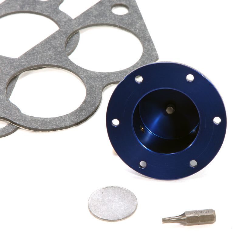 BBK 1714 - BBK1714 - BBK GM Tuned Port 305 / 350 Adjustable Fuel Pressure Regulator Kit - Shipped in Europe - Tuningsupply.com