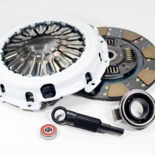 Clutch Masters 15915-HDFF - CLM15915-HDFF - Clutch Masters 18-19 Subaru WRX 2.0L (Mid 2018 with VIN J*806877) FX350 Clutch Kit - Shipped in Europe - Tuningsupply.com