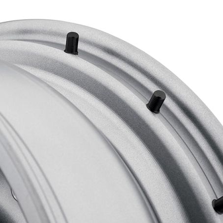 ICON 21817857345TT - ICO21817857345TT - ICON Rebound Pro 17x8.5 5x5 -6mm Offset 4.5in BS 71.5mm Bore Titanium Wheel - Shipped in Europe - Tuningsupply.com