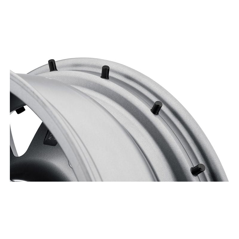 ICON 21817858347SB - ICO21817858347SB - ICON Rebound Pro 17x8.5 6x5.5 0mm Offset 4.75in BS 106.1mm Bore Satin Black Wheel - Shipped in Europe - Tuningsupply.com