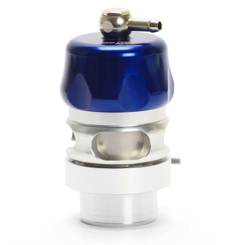 Turbosmart TS-0205-1130 - TURTS-0205-1130 - Turbosmart BOV Vee Port Pro - Blue - Shipped in Europe - Tuningsupply.com