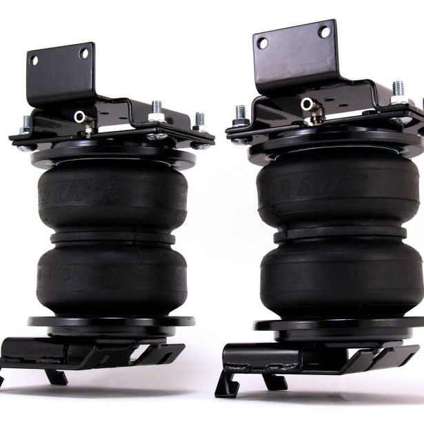 Air Lift 88365 - ALF88365 - Air Lift Loadlifter 5000 Ultimate Rear Air Spring Kit for 11-17 Dodge Ram 1500 - Shipped in Europe - Tuningsupply.com