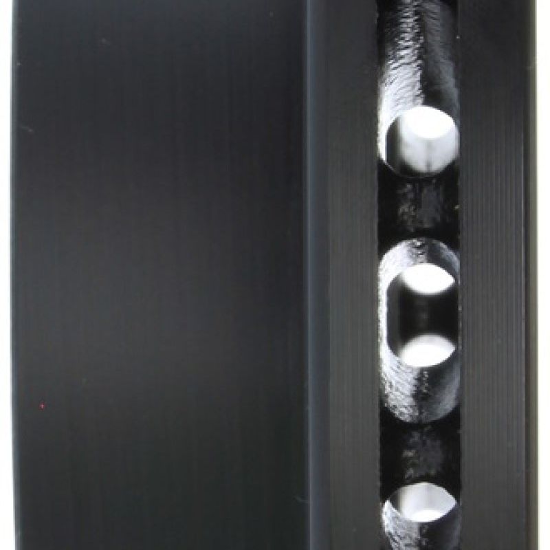 Stoptech 126.45034SL - STO126.45034SL - StopTech Power Slot 89-93 Mazda Miata SportStop Slotted Front Left Rotor - Shipped in Europe - Tuningsupply.com