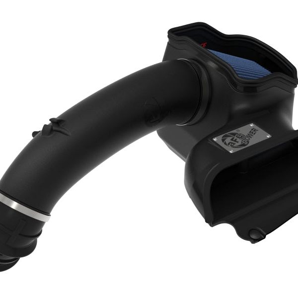 aFe 54-13064R - AFE54-13064R - aFe 2021+ Ford F150 5.0L V8 MagnumFORCE Intake Stage-2 Pro 5R - Shipped in Europe - Tuningsupply.com