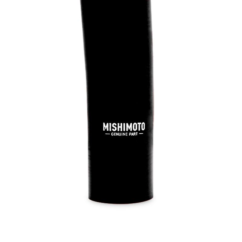 Mishimoto MMHOSE-CIV-16BK - MISMMHOSE-CIV-16BK - Mishimoto 2016+ Honda Civic 1.5T Black Silicone Coolant Hose Kit - Shipped in Europe - Tuningsupply.com