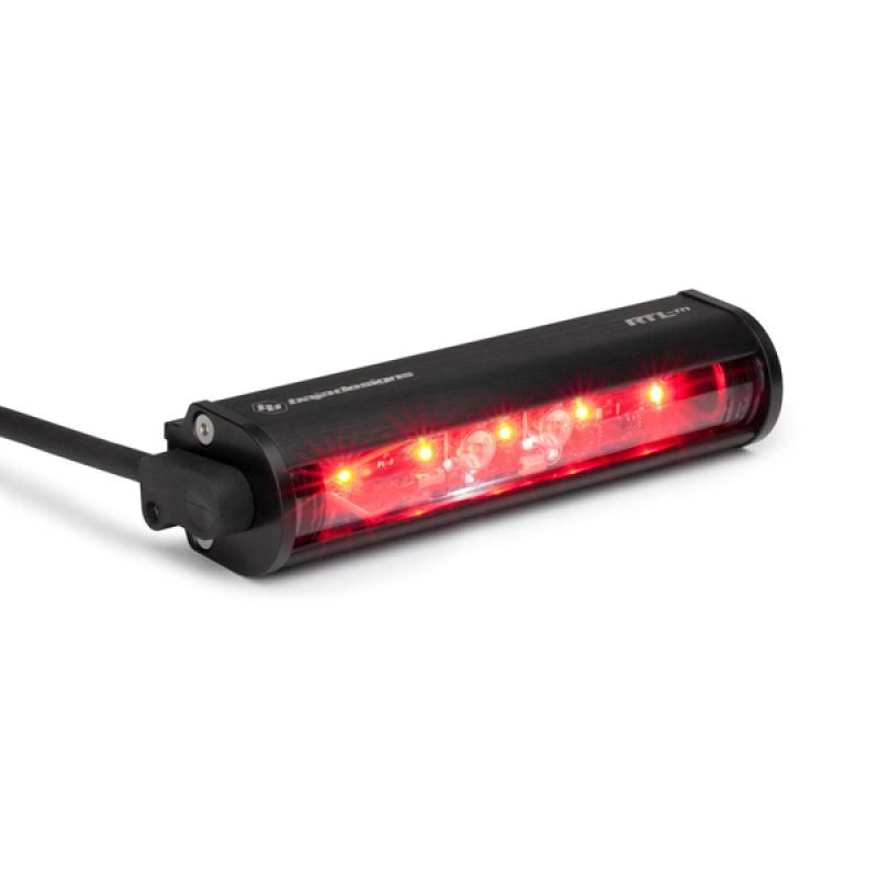Baja Designs 100602 - BAJ100602 - Baja Designs RTL-M No Plate Light 6in Light Bar - Shipped in Europe - Tuningsupply.com