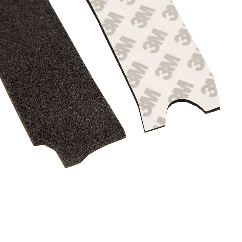 OMIX 13510.71 - OMI13510.71 - Omix Soft Top Foam Tape Seal Kit- 10-18 Wrangler JK - Shipped in Europe - Tuningsupply.com