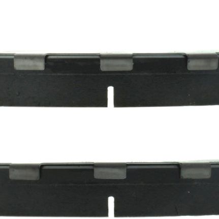 Stoptech 309.08150 - STO309.08150 - StopTech Performance 02-05 Infiniti G35 / 07-09 Nissan Altima/Sentra / 6/02-05 350Z Front Brake Pa - Shipped in Europe - Tuningsupply.com