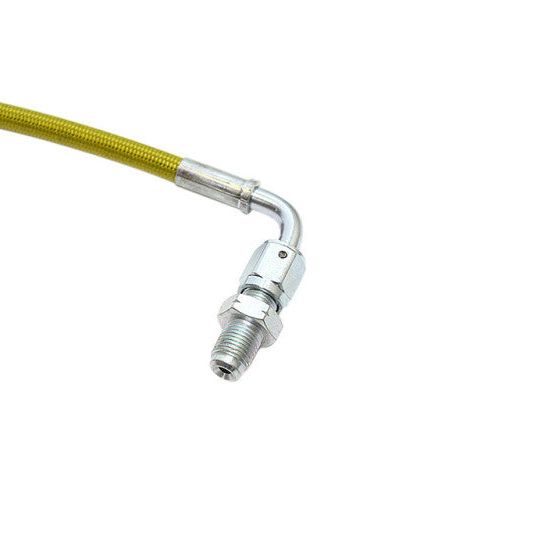 ISR Performance IS-NCCL-310 - ISRIS-NCCL-310 - ISR Performance Clutch Line - Nissan 350Z (Long) - Shipped in Europe - Tuningsupply.com