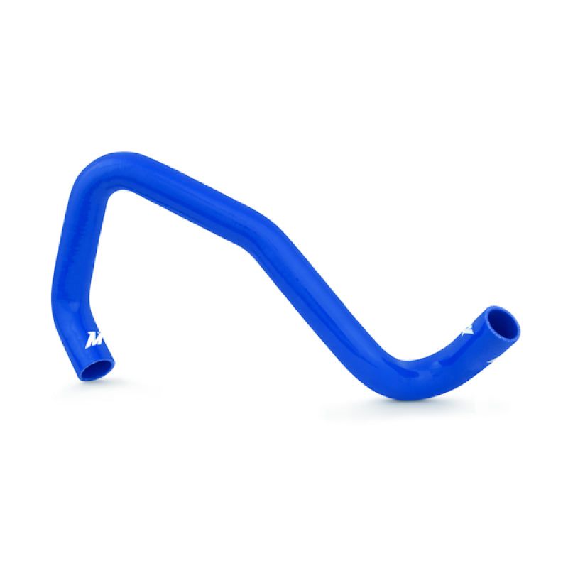 Mishimoto MMHOSE-F2D-05MBL - MISMMHOSE-F2D-05MBL - Mishimoto 05-07 Ford 6.0L Powerstroke Coolant Hose Kit (Monobeam Chassis) (Blue) - Shipped in Europe - Tuningsupply.com