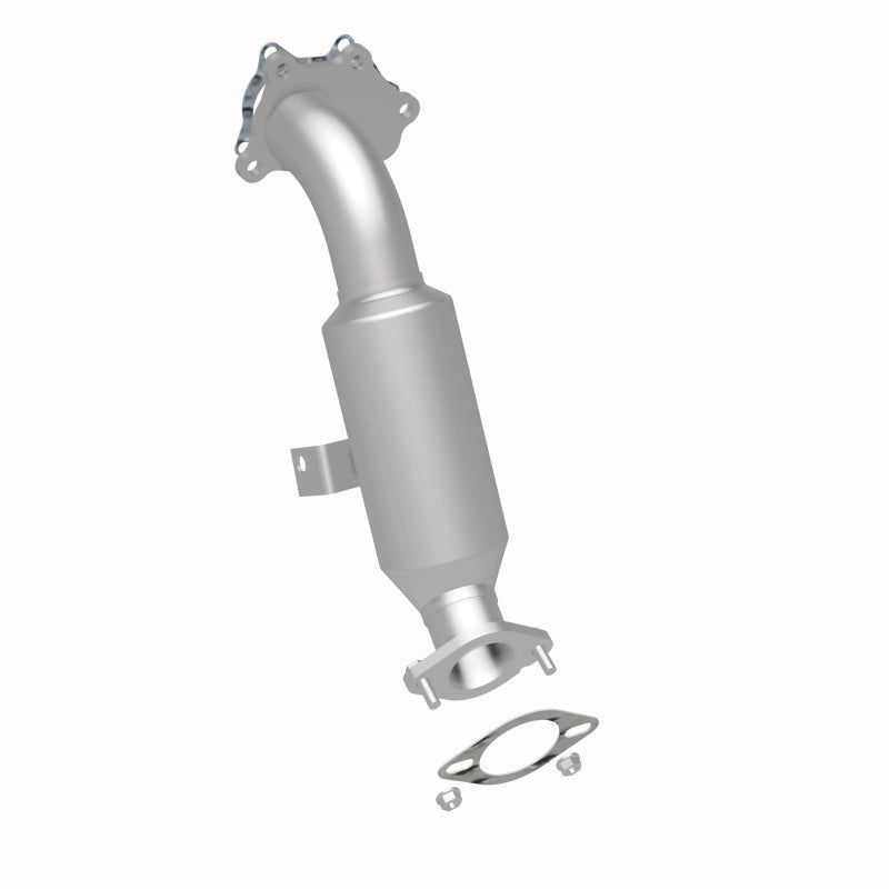 Magnaflow 5411014 - MAG5411014 - MagnaFlow Converter Direct Fit 12-14 Subaru Impreza 2.5L / 15-16 WRX STI - Shipped in Europe - Tuningsupply.com