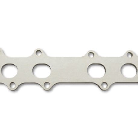 Vibrant 1460J - VIB1460J - Vibrant T304 SS Exhaust Manifold Flange for Toyota 2JZGTE - Shipped in Europe - Tuningsupply.com