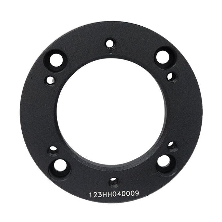 NRG SRK-123H - NRGSRK-123H - NRG Short Hub Adapter Lotus Exige / Evora / Elise - Shipped in Europe - Tuningsupply.com