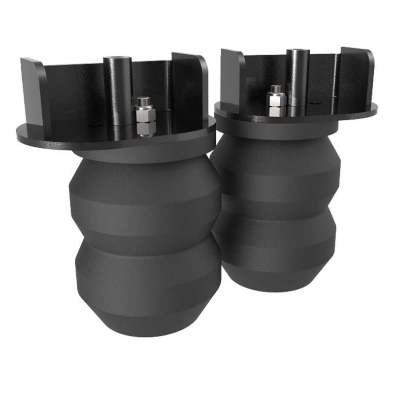 Timbren FR350SDF - TIMFR350SDF - Timbren 1990 Ford F Super Duty Rear Suspension Enhancement System - Shipped in Europe - Tuningsupply.com