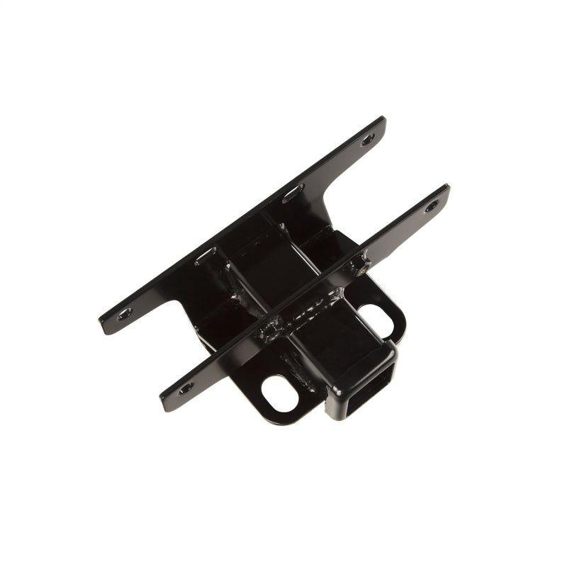 Rugged Ridge 11580.11 - RUG11580.11 - Rugged Ridge 2in Receiver Hitch 18-20 Jeep Wrangler JL. - Shipped in Europe - Tuningsupply.com