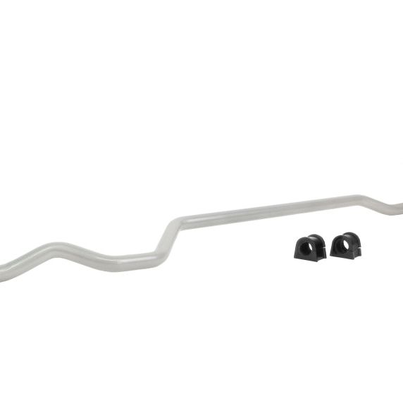 Whiteline BSR36XZ - WHLBSR36XZ - Whiteline 04-07 Subaru WRX Sedan and Wagon / 04-07 Subaru Impreza Non-Turbo w/ OE swaybar Rear 24mm - Shipped in Europe - Tuningsupply.com