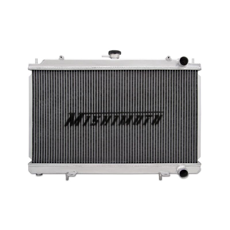 Mishimoto MMRAD-240-95KA - MISMMRAD-240-95KA - Mishimoto 95-98 Nissan 240sx w/ KA Aluminum Radiator - Shipped in Europe - Tuningsupply.com