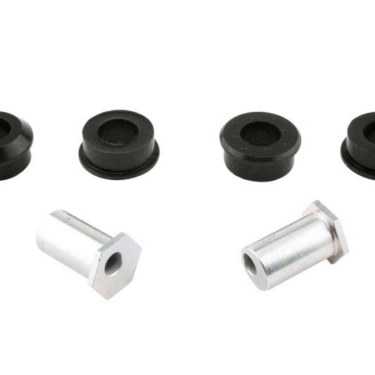 Whiteline KCA368 - WHLKCA368 - Whiteline 01-05 Honda Civic ES & EU / 02-06 Acura RSX Type S DC5 Rear Camber adj kit - uppr c/arm - Shipped in Europe - Tuningsupply.com