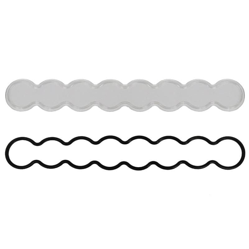 Baja Designs 708301 - BAJ708301 - Baja Designs S8 Series Spot Lens Kit - Clear - Shipped in Europe - Tuningsupply.com